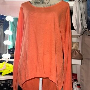 BCBG lightweight sweater